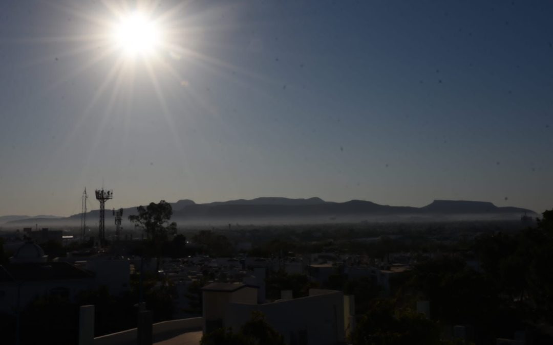 Protección contra la radiación solar es necesaria también en temporada invernal