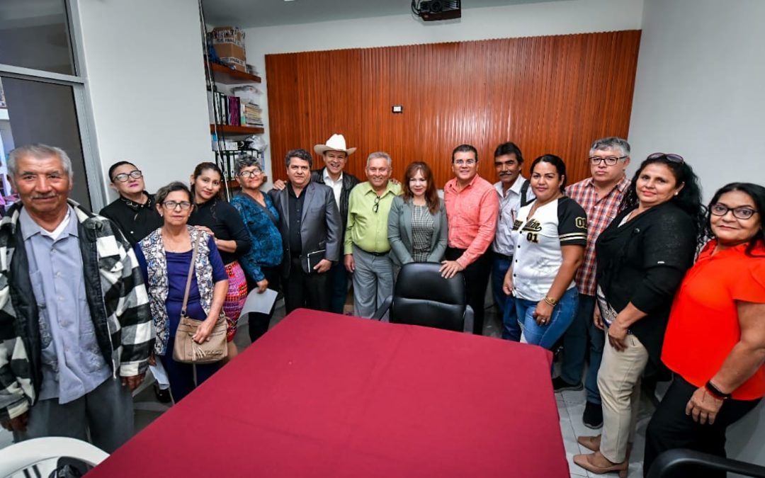 Regularizarán Municipio y Estado cinco colonias donde habitan mil 600 familias