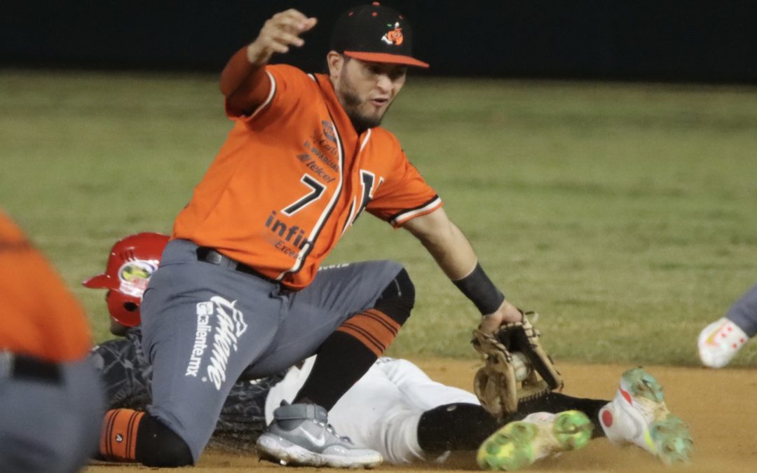 Venados de Mazatlán se impone en casa y empata la serie