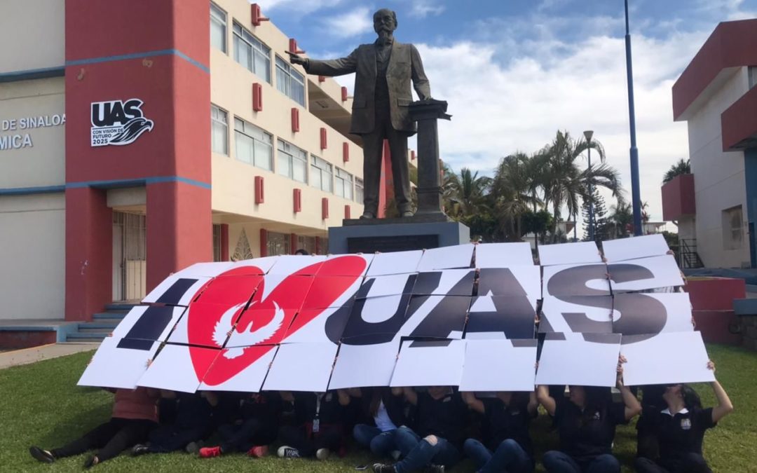 Se concede a la UAS amparo para la suspensión provisional contra los artículos de la Ley de Educación Superior del Estado de Sinaloa que violan Autonomía Universitaria