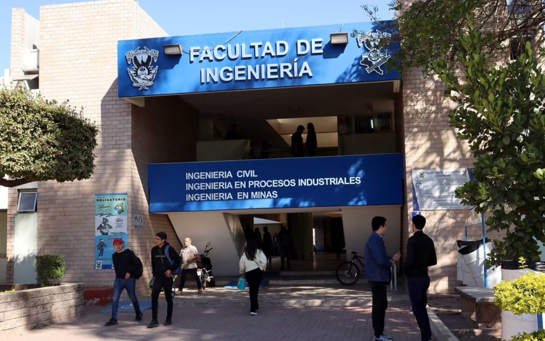 Hoy lunes a partir de la 8:00 AM la UAS pondrá a disposición nuevas fichas para bachillerato y licenciatura