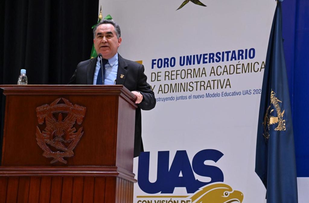 Muestran la comunidad universitaria y la sociedad en general su interés por participar en la reforma de la UAS