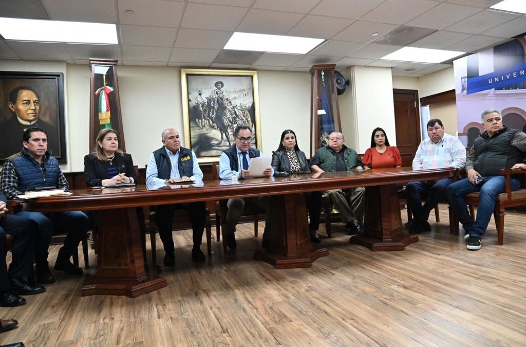 UAS celebra 150 años de servicio a Sinaloa y México