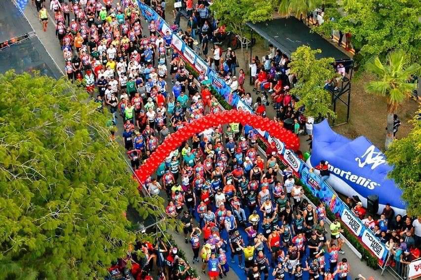 Regresa el Gran Maratón y Triatlón Pacífico este 2023