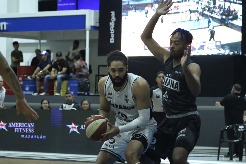 Venados Basketball se prepara para salir por el triunfo este miércoles ante Zonkeys