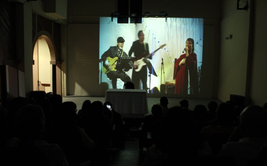 Rinden tributo a Elisa Pérez Meza en Casa Haas