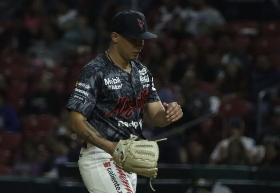 Braulio Torres-Pérez sigue imparable en el beisbol del verano