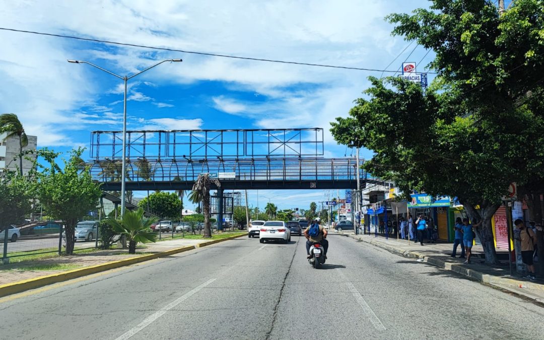 Habrá campaña de regularización de espectaculares para prevenir accidentes