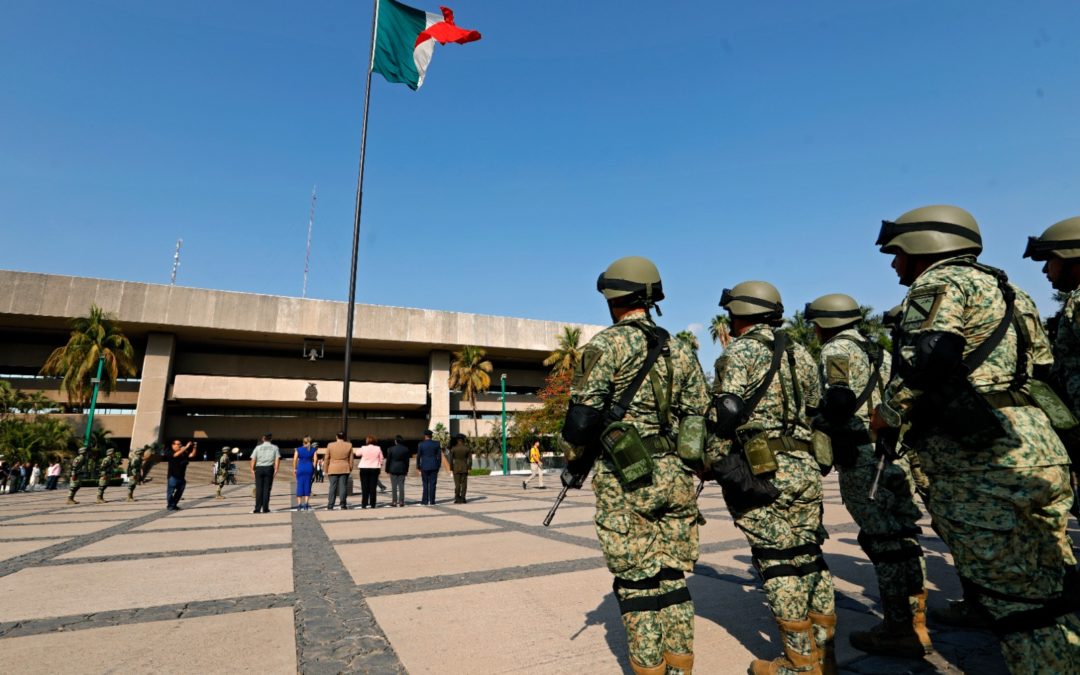 Conmemoran el 156 Aniversario de la Victoria de las Armas Nacionales sobre el Imperio en 1867