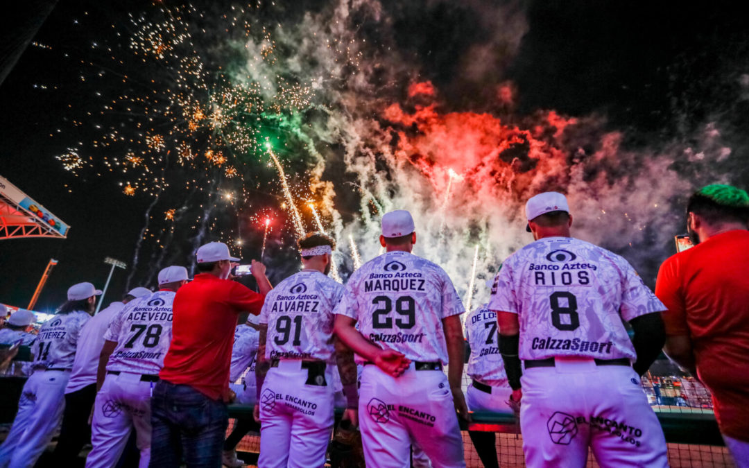 Club Venados y Mazatlán se vestirán de gala, recibirán el Draft 2023