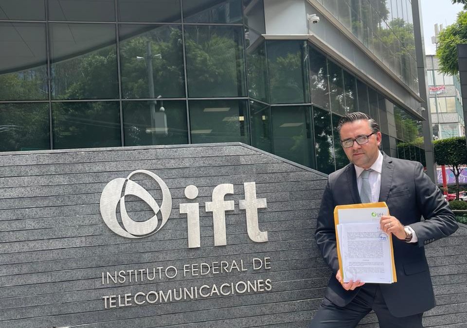 Con la ley en la mano, recibe la UAS notificación del IFETEL sobre la concesión para que opere una estación de radio en Mazatlán