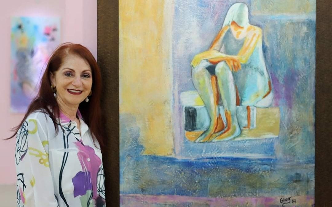 Gloria López Gavito expondrá Sueños Tangibles en Casa Haas