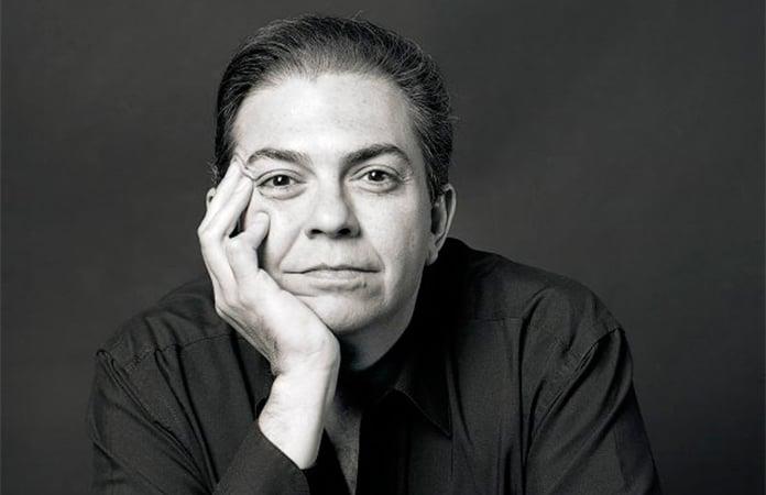 El reconocido dramaturgo Hernán Galindo impartirá conferencia gratuita en Escena Mazatlán