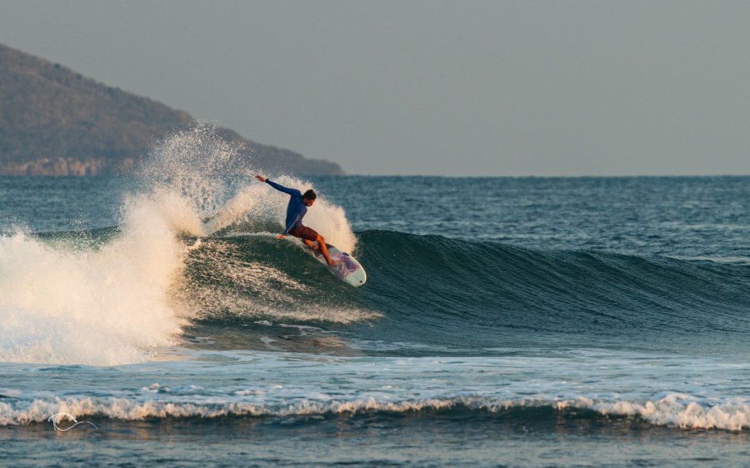 Lanzan invitación para el Torneo Relámpago de Surf Pinos