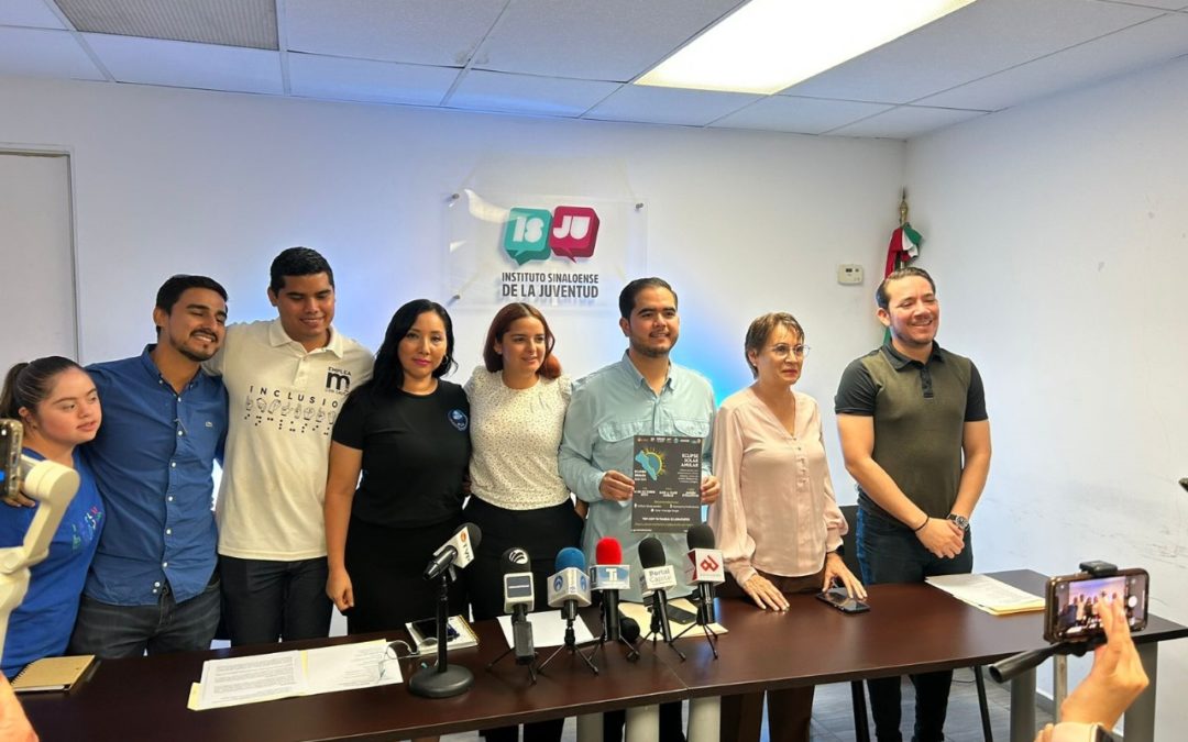 Invitan a familias sinaloenses a observar el eclipse solar anular en el Centro de Ciencias de Culiacán