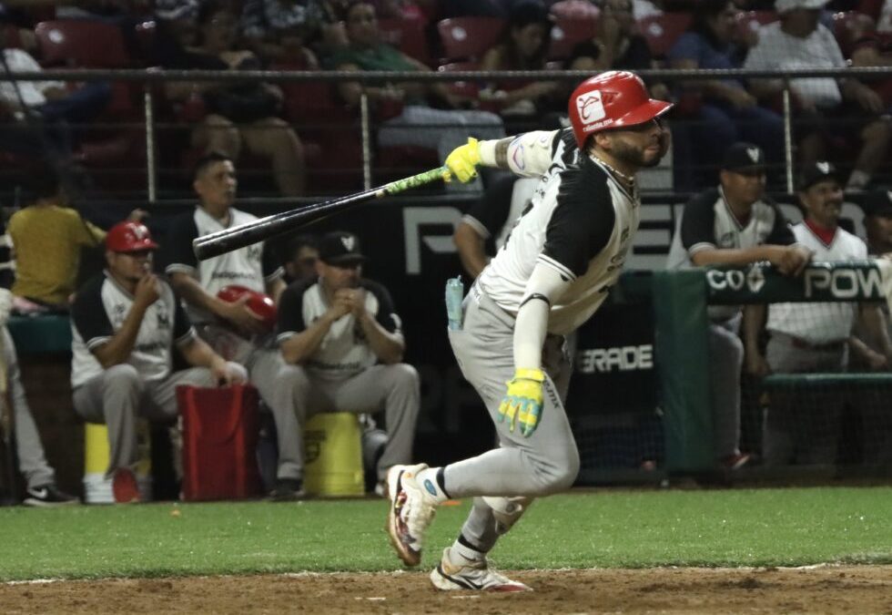 Luis Carlos Rivera siente listo a Venados de Mazatlán para su debut en la LAMP