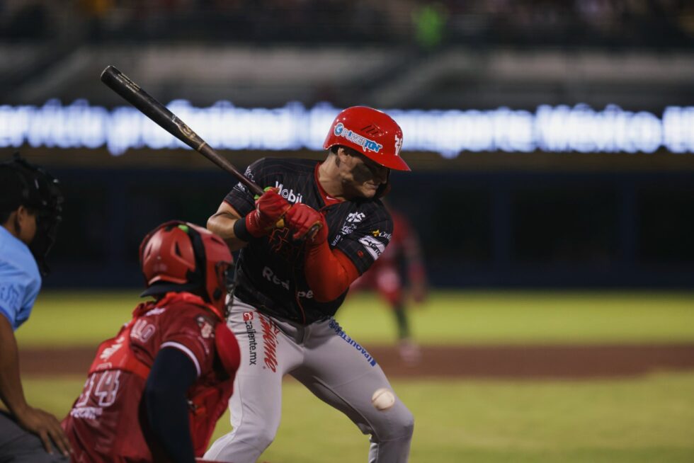 Venados de Mazatlán hace gala de su ofensiva en la frontera para empatar la serie