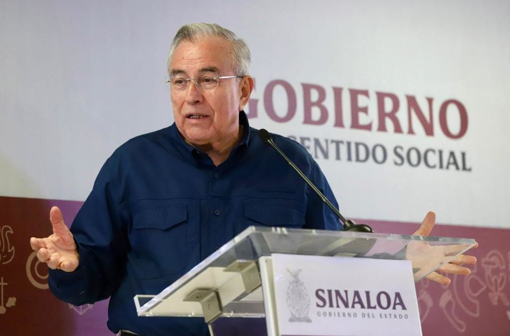 Ultiman detalles para la visita de AMLO de mañana martes