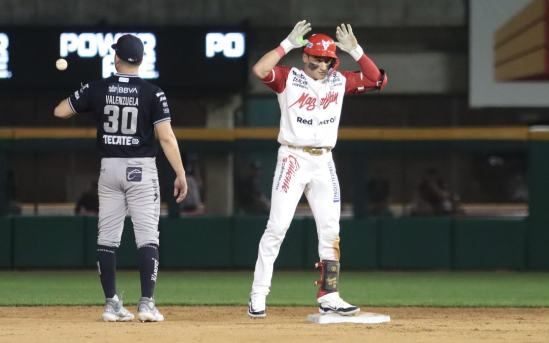 Venados de Mazatlán se impone en el Estadio Teodoro Mariscal