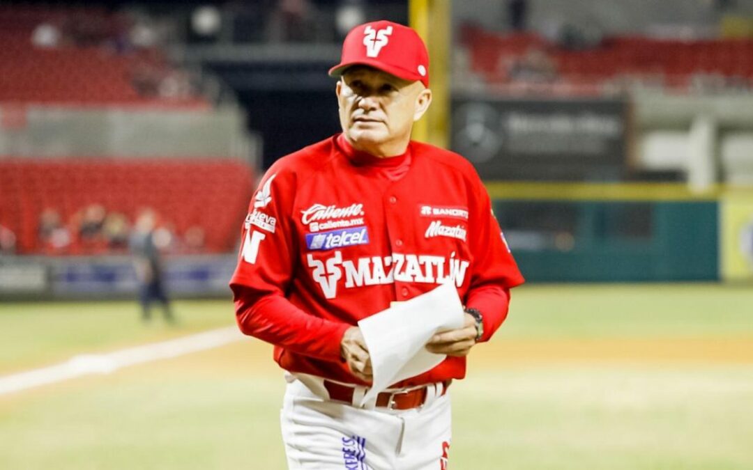 Venados de Mazatlán integra a Juan José Pacho a su cuerpo técnico, para iniciar la segunda vuelta