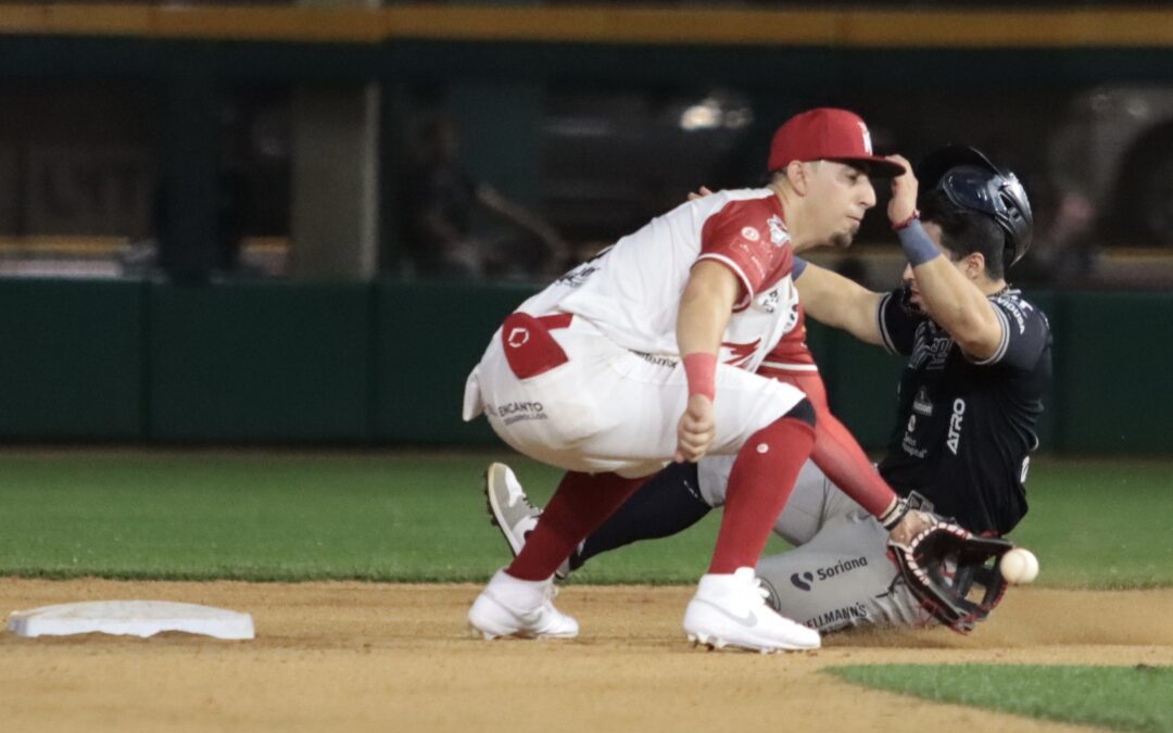 Venados de Mazatlán cierra serie en casa y ahora se enfila rumbo a la capital sonorense