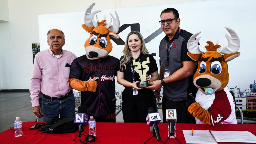 Venados de Mazatlán celebrará el Fan Fest 2023