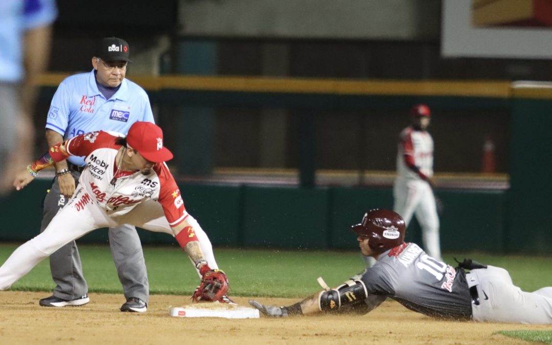 Venados arranca serie con Tomateros en el Teodoro Mariscal