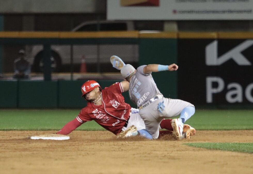 Venados de Mazatlán concluye primera de dos series en el Teodoro Mariscal; recibe hoy a Cañeros de Los Mochis