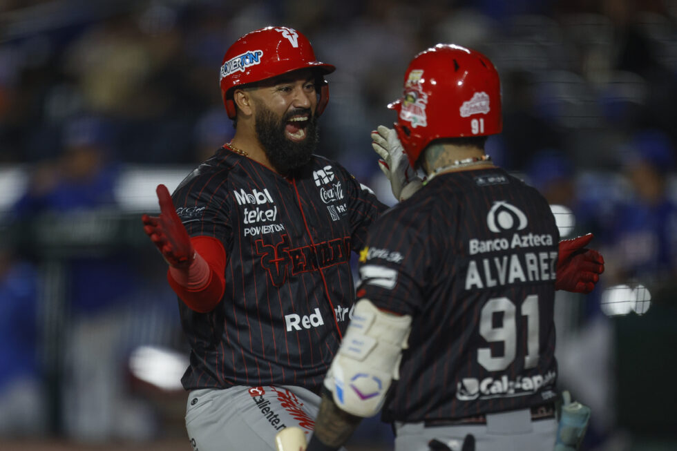 Venados de Mazatlán arranca con victoria la última serie de la primera vuelta