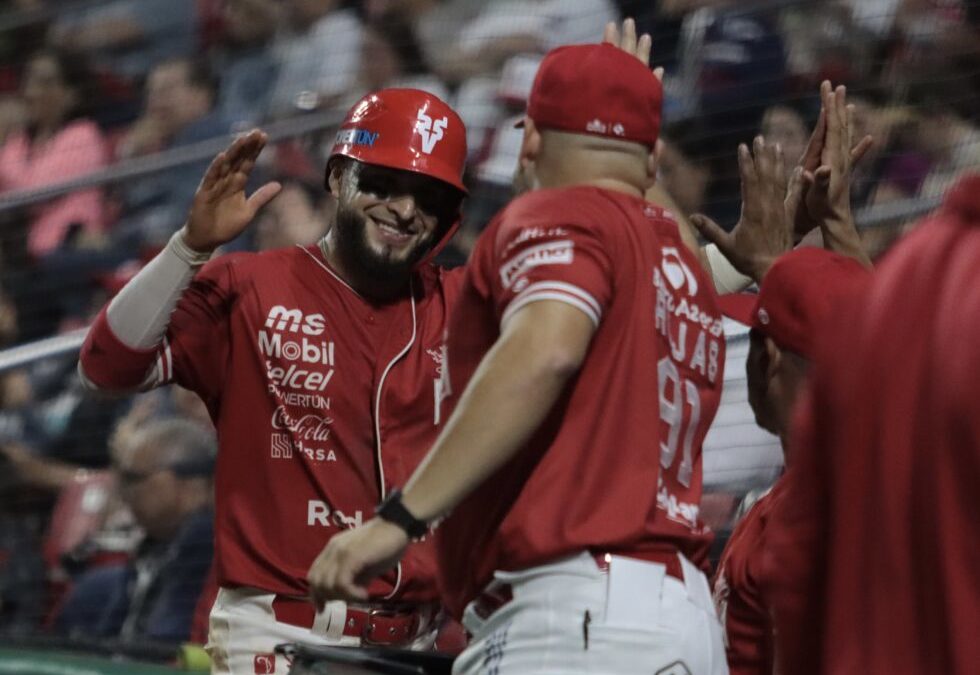 Alonso Gaitán levanta la mano como revelación en Venados de Mazatlán