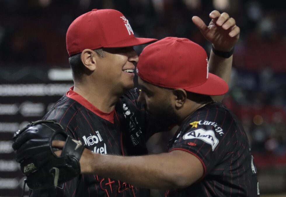 Venados de Mazatlán gana su última serie del año en el Teodoro Mariscal