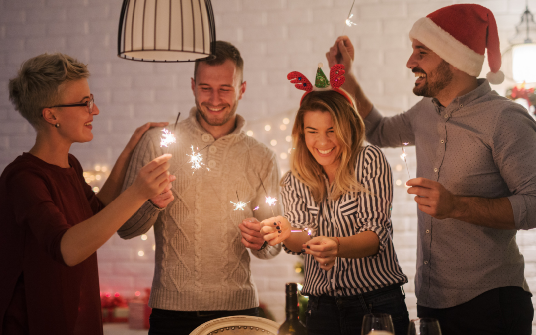 Operativo de Nochebuena con resultados positivos en materia preventiva