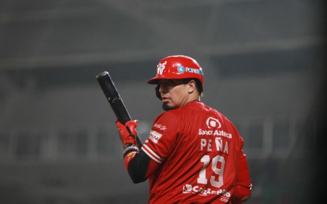 Venados de Mazatlán arranca serie en Saltillo ante Sultanes de Monterrey