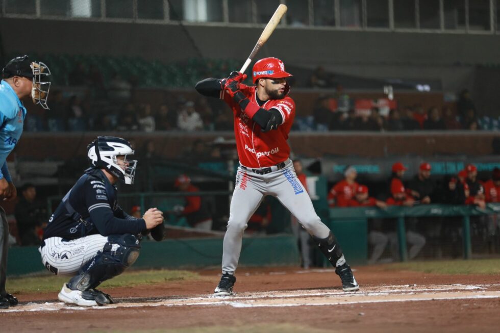 Venados de Mazatlán se apoya en el brazo de Braulio Torres-Pérez para vencer a Sultanes de Monterrey