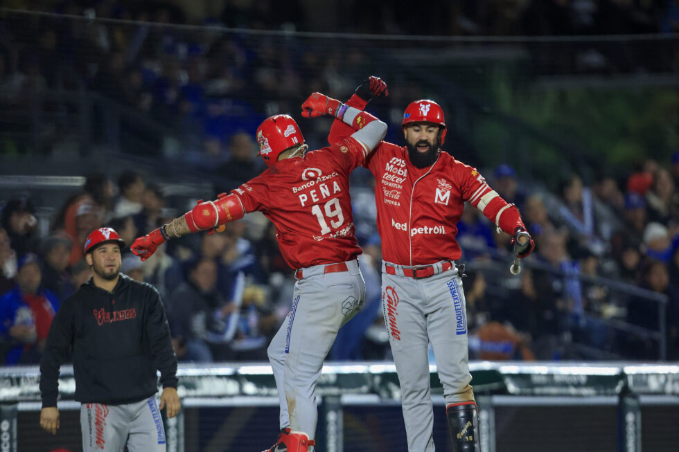 Regresan los playoffs al Teodoro Mariscal