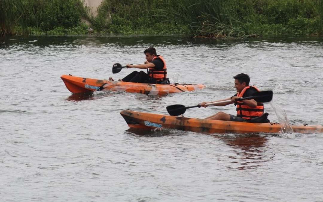 Del 2 al 4 de febrero se realizará la Semana del Kayak en Mazatlán