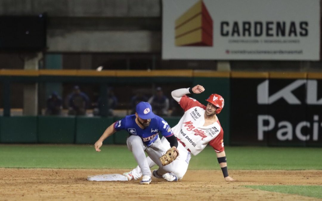 Venados de Mazatlán viajará a Zapopan por la ventaja en los playoffs