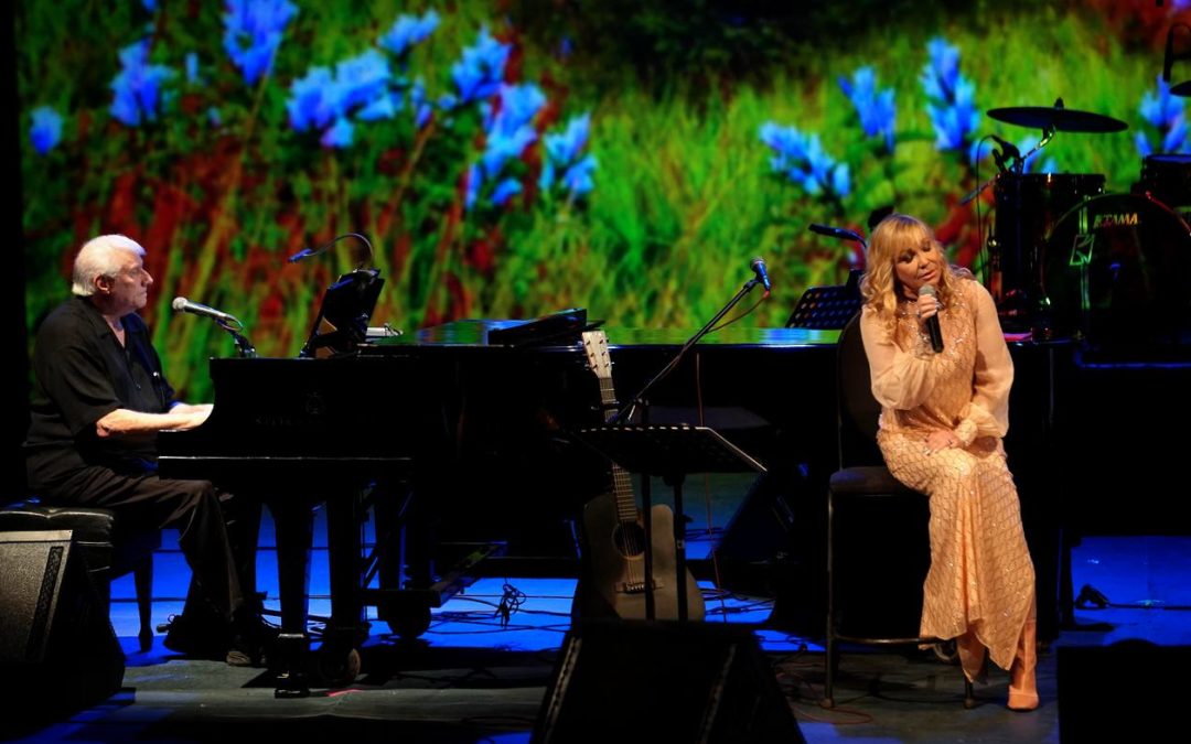 Gratitud, ternura e inspiración en el primer concierto de la Temporada Campbell