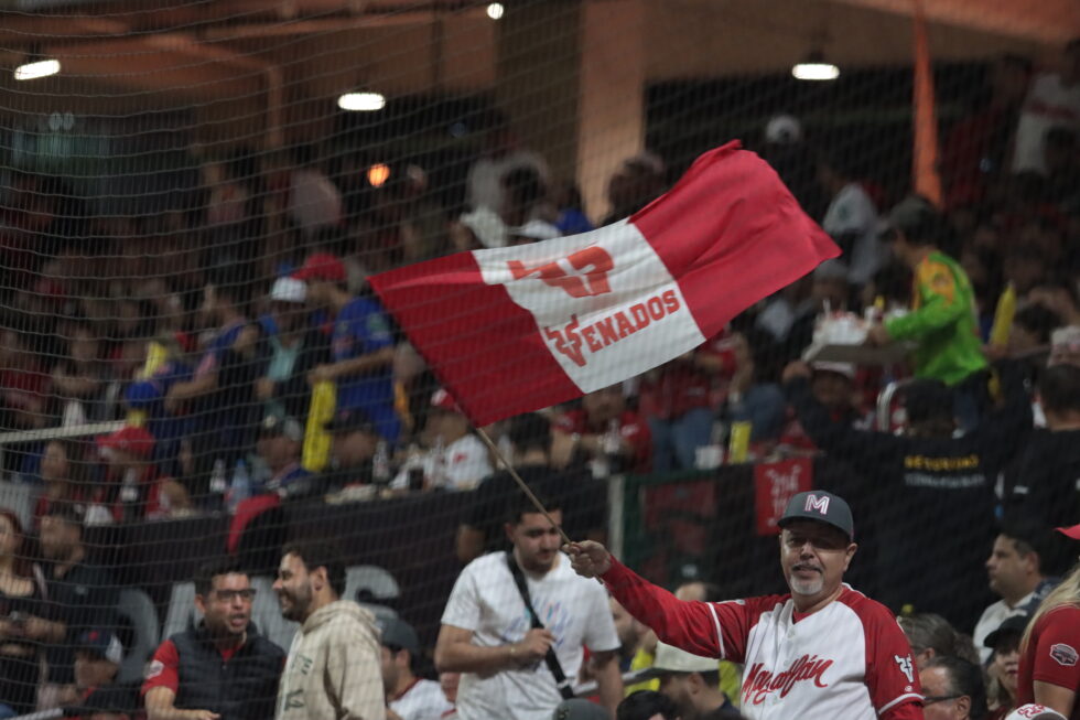 Venados de Mazatlán y una temporada que quedará en el recuerdo de sus aficionados