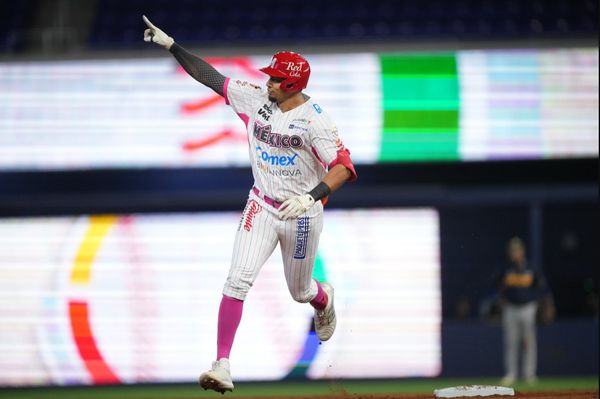 En su debut en la Serie del Caribe, Curazao vence a México en Miami