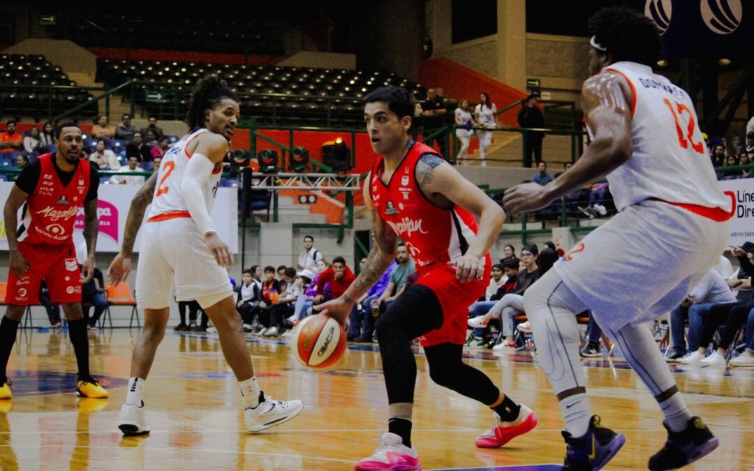 Venados Basketball Arranc Serie En Los Mochis Con Aguerrido Duelo Mazatlan Es Mi Tierra