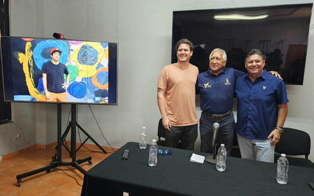 Grupo Venados traerá la expo Viaje hacia el Eclipse al Museo de Arte de Mazatlán