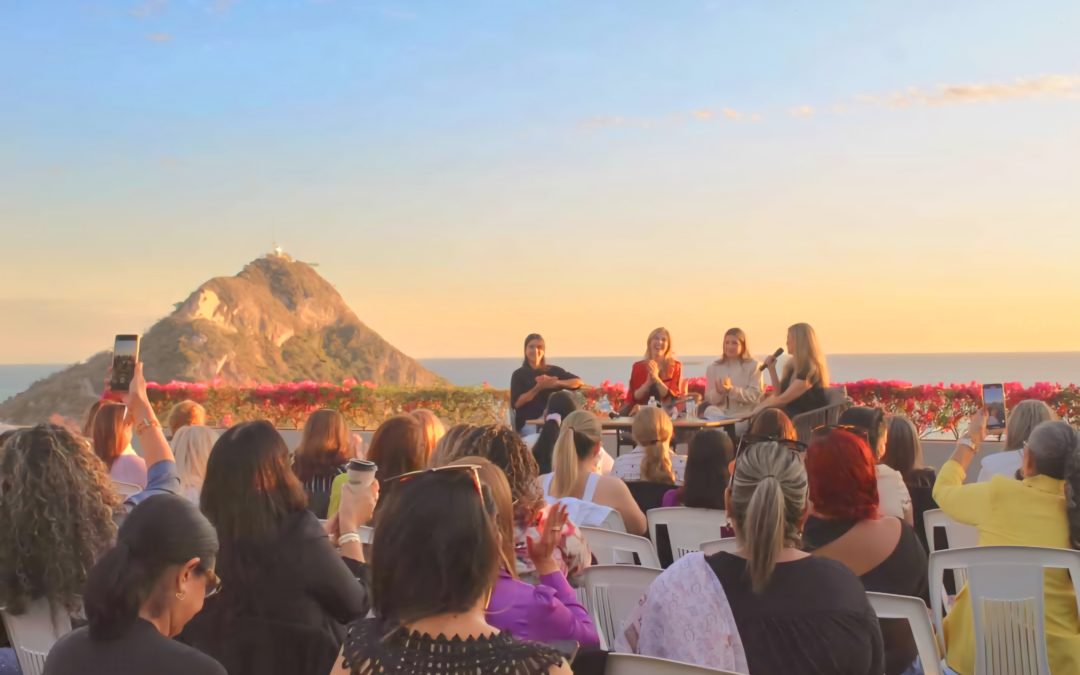 Observatorio Mazatlán 1873 realiza el panel Hablemos de Mujeres