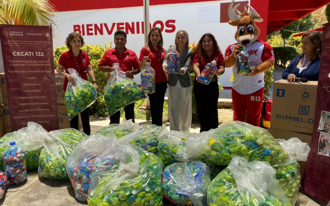 Venados de Mazatlán invita a los mazatlecos a brindar su apoyo a Casa Valentina