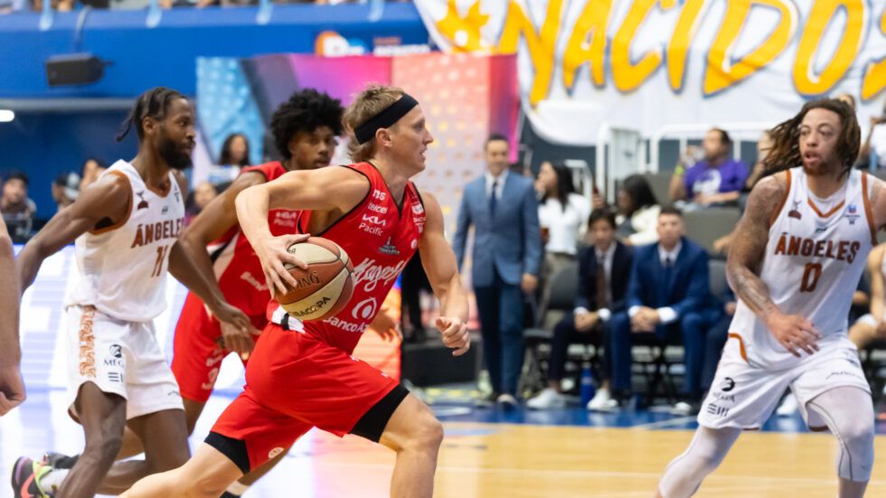 Venados Basketball arranca playoff con emocionando encuentro, este viernes saldrá por el triunfo en CDMX