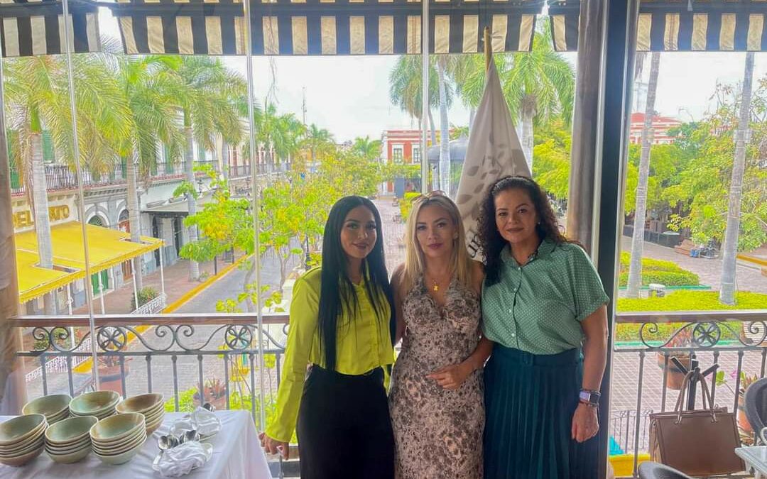 Fundación Letty Coppel celebra el Día del Padre con brunch recaudatorio