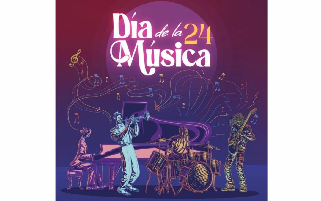 Más de 200 artistas darán vida al Festival del Día de la Música