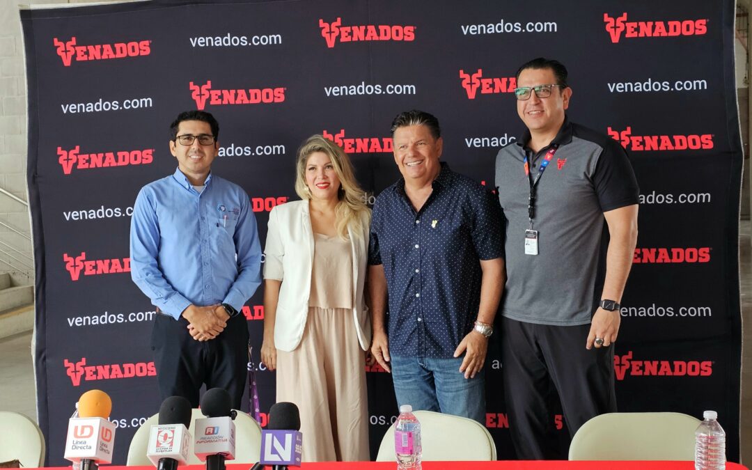 Venados de Mazatlán tendrá campaña de salud visual gratuita este 4 y 11 de julio