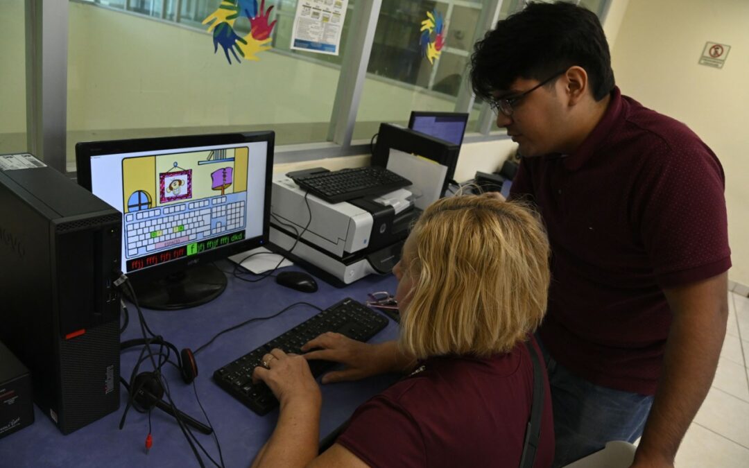 La UAS, número uno en bachillerato por la inclusión de jóvenes con necesidades especiales