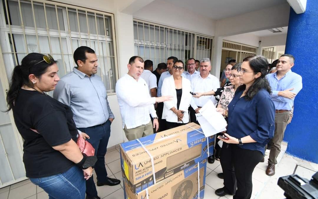 Docentes de la UAS Unen Esfuerzos para Apoyo Institucional